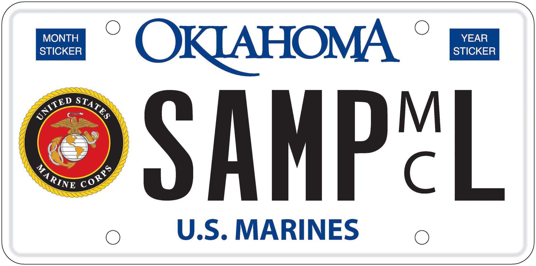 13. U.S. Marine